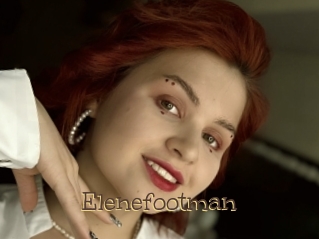 elenefootman Porno FR