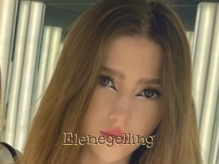 Elenegelling