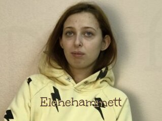 Elenehammett
