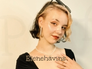 Elenehavins