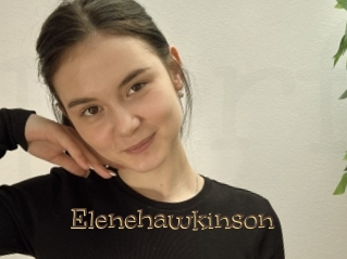 Elenehawkinson