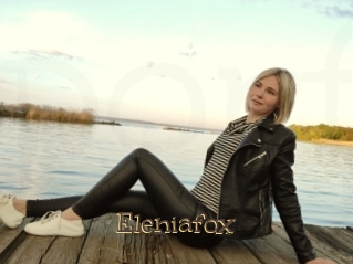 Eleniafox