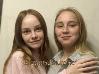 elgaandcwene Porno FR