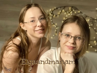 Elgaandmariam
