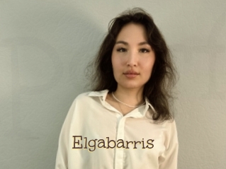 Elgabarris