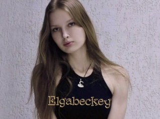 Elgabeckey