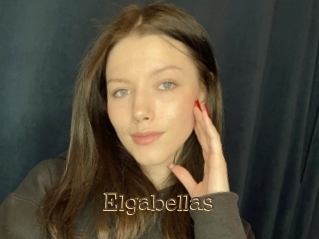 Elgabellas