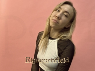 Elgacornfield