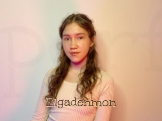 Elgadenmon