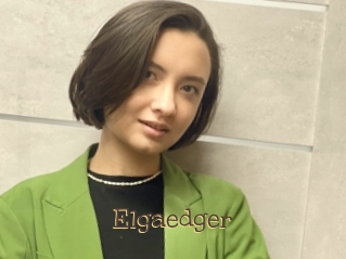 Elgaedger