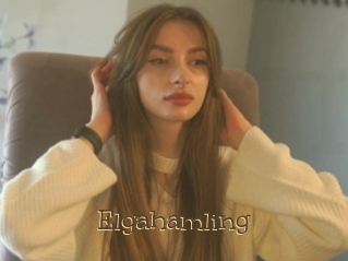 Elgahamling