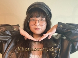 Elianasnowdon