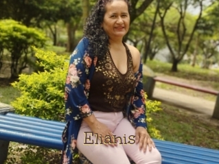 Elianis