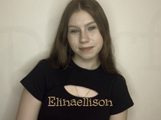 Elinaellison