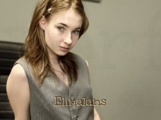 Elinalans