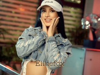 Elinefox