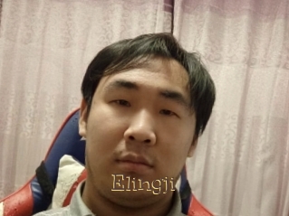 Elingji