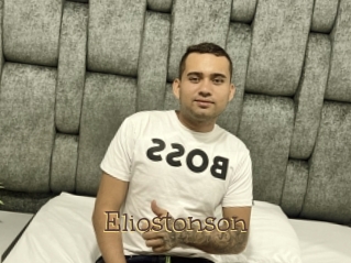 eliostonson Porno FR