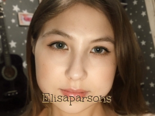 Elisaparsons