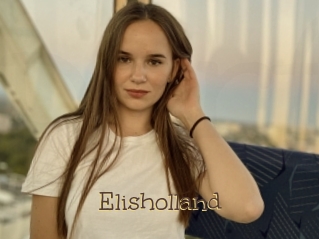 Elisholland