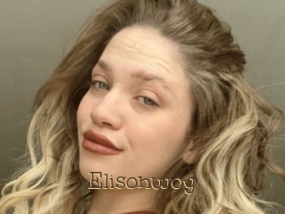 Elisonwoy