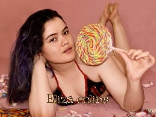 Eliza_colins