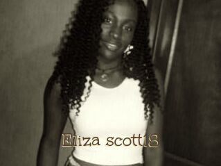 eliza_scott18 Porno FR