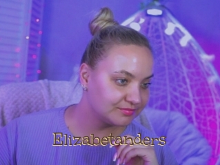 Elizabetanders