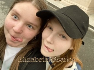 Elizabetandsandr
