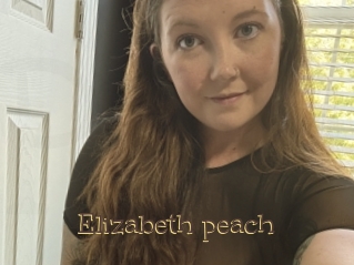 Elizabeth_peach