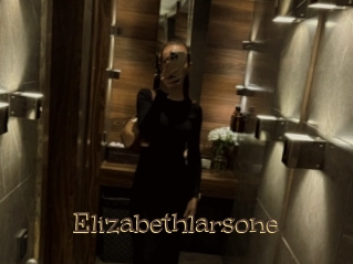 Elizabethlarsone