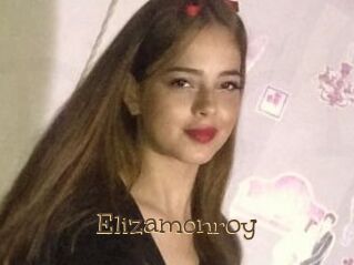 Elizamonroy