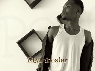 elkimboster Porno FR