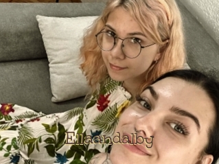 ellaandalby Porno FR