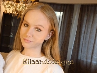 ellaandodelyna Porno FR