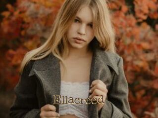 Ellacreed