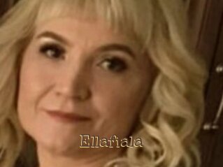 Ellafiala