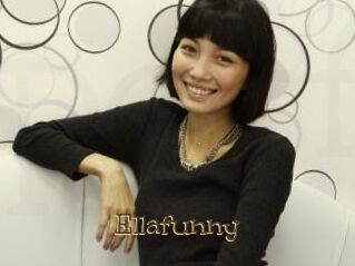 Ellafunny