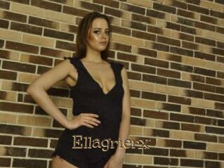 Ellagrierx