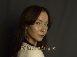Ellancadmus