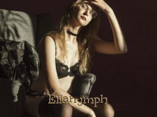 Ellanymph