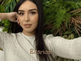 Ellarios