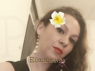 ellasolemn Porno FR