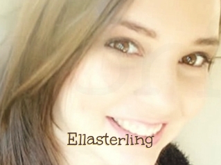 Ellasterling
