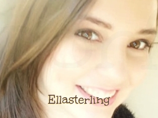 Ellasterling