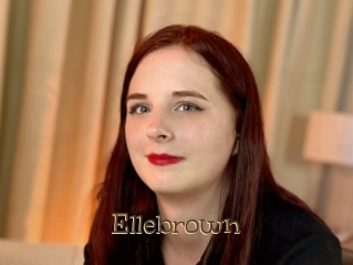 Ellebrown
