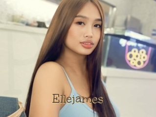 ellejames Porno FR