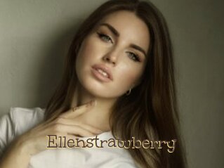 Ellenstrawberry