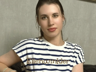 Ellenwinkler
