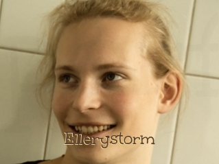 Ellerystorm